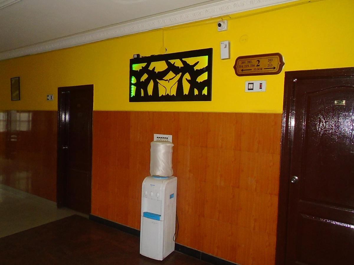 Royal Residency 2* Bangalore