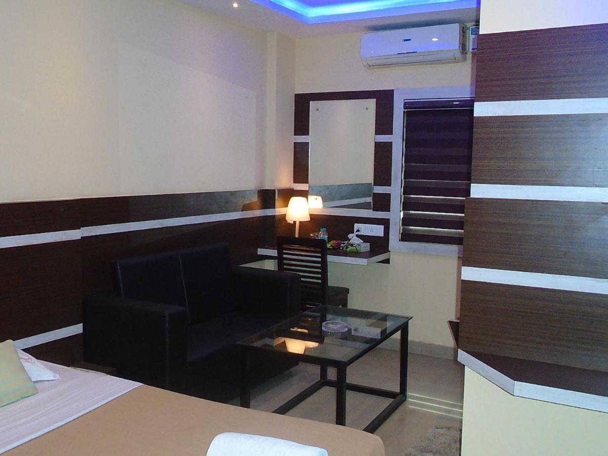 Hotel Royal Residency Bangalore
