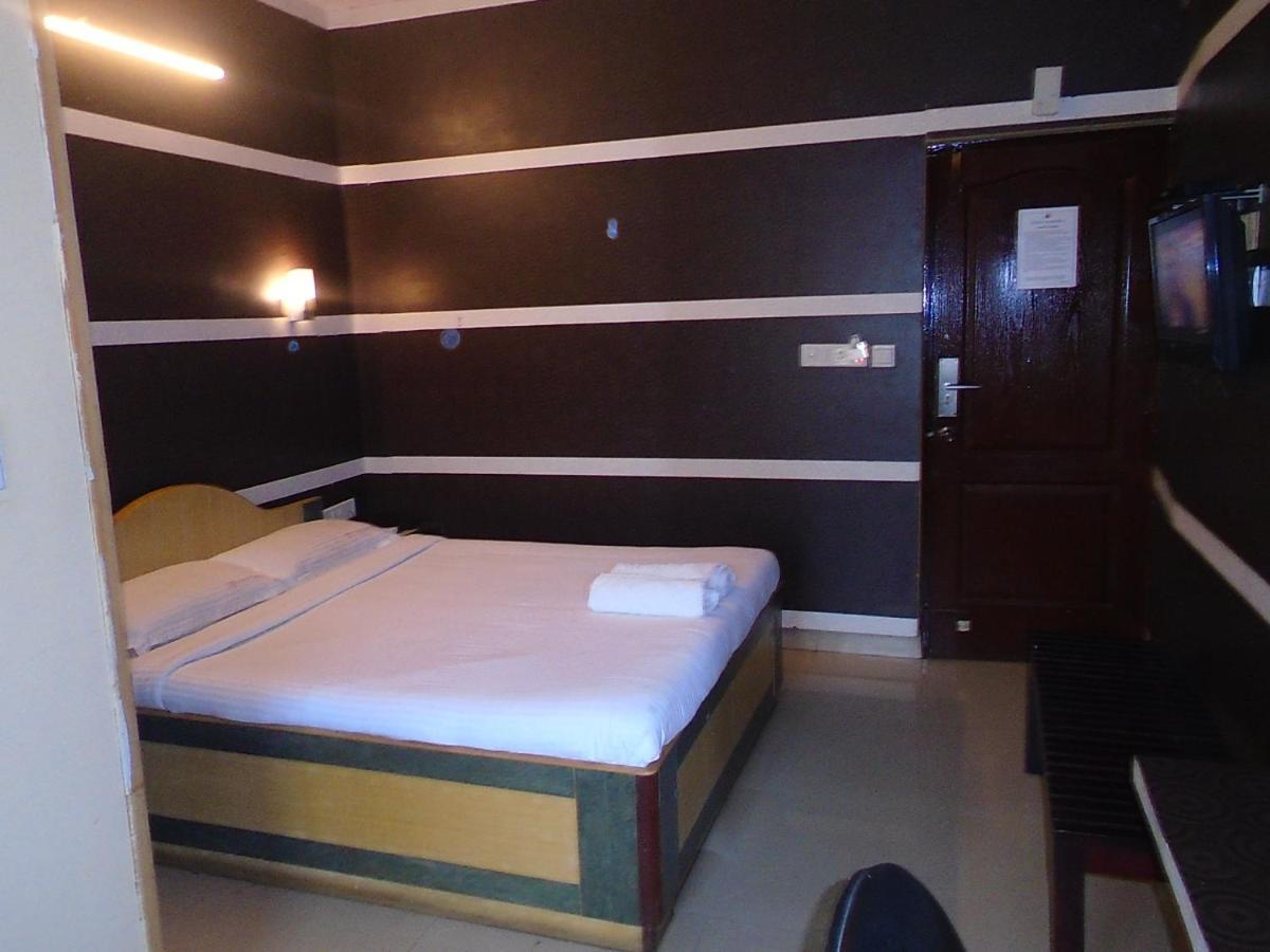 Royal Residency 2*