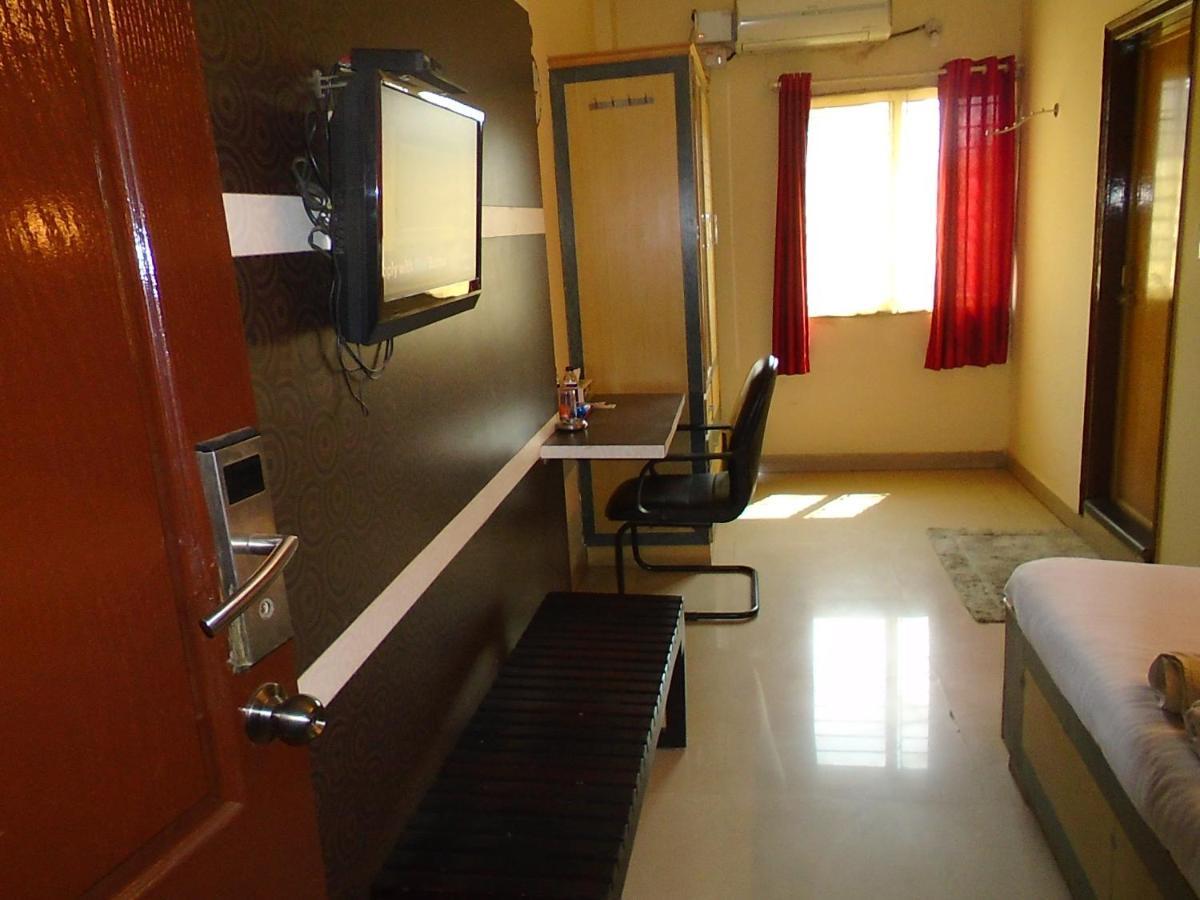 Royal Residency 2* Bangalore