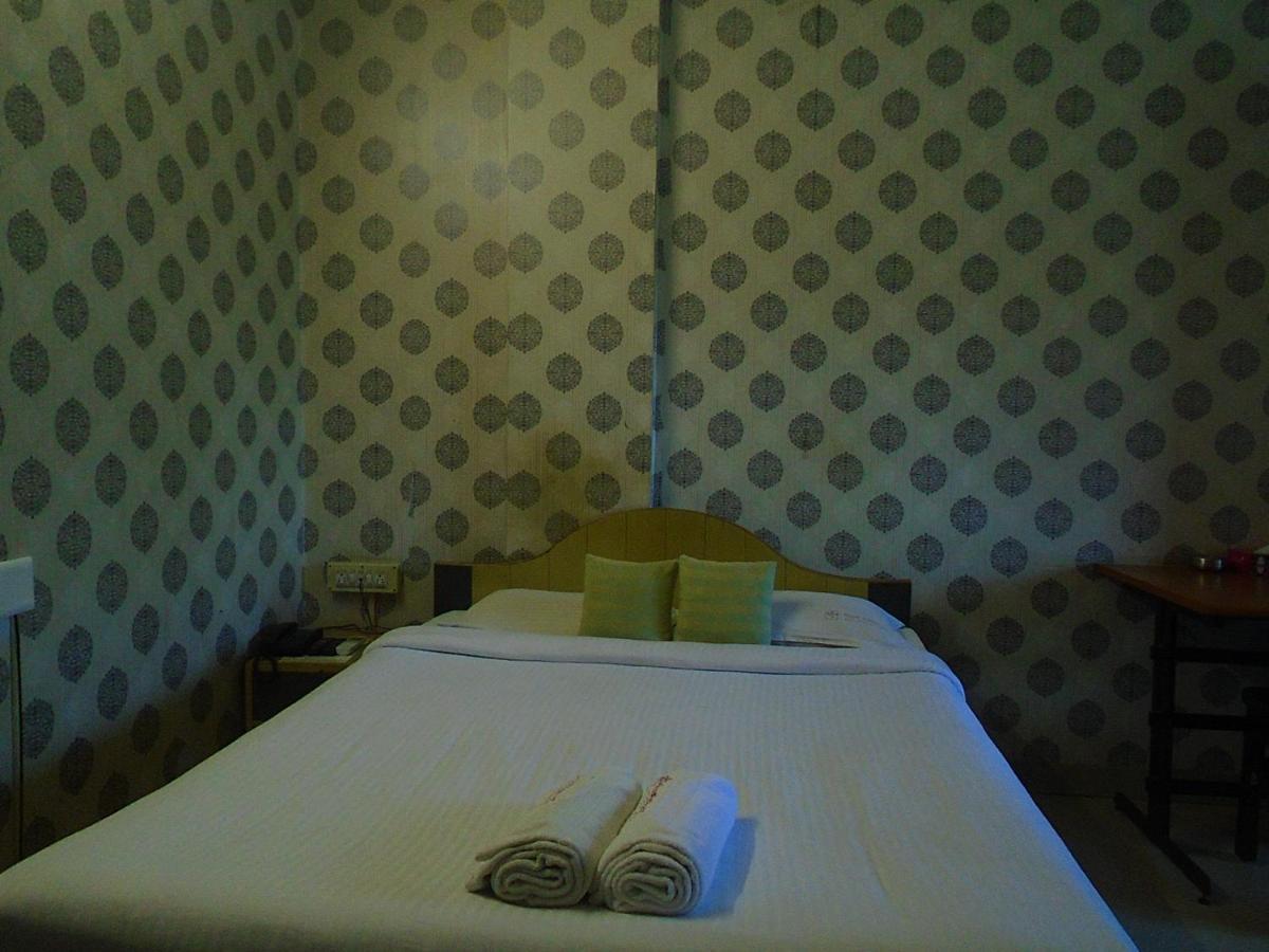 Hotel Royal Residency 2*