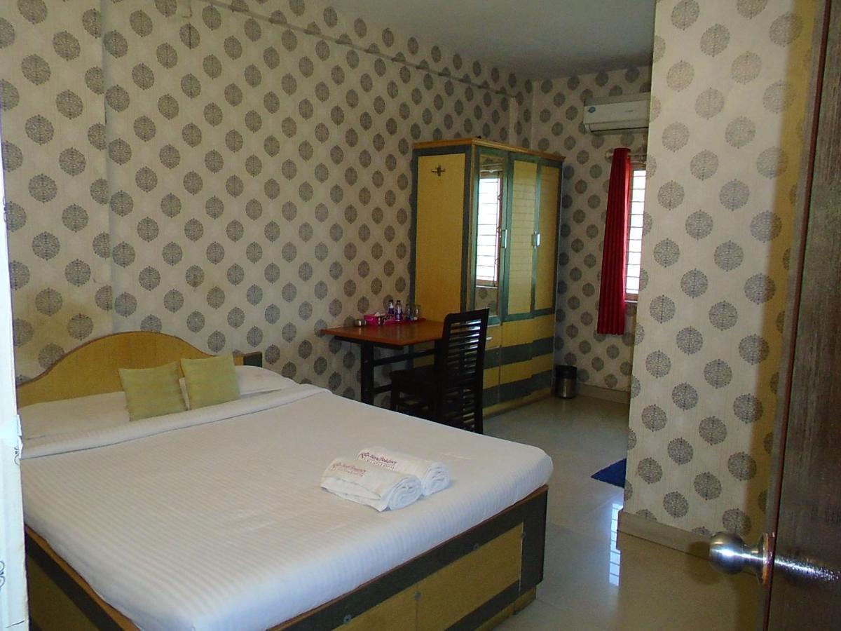 Royal Residency Hotel