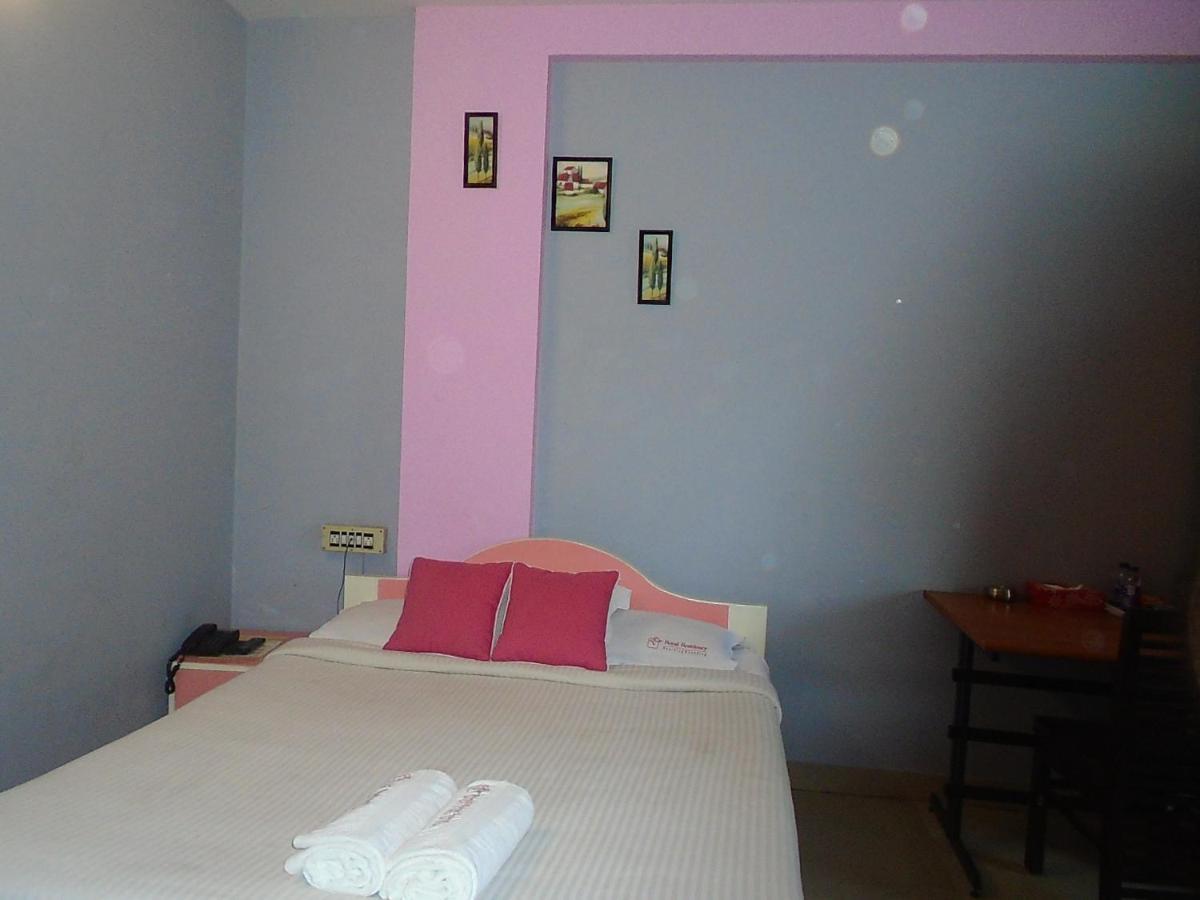 Hotel Royal Residency Bangalore
