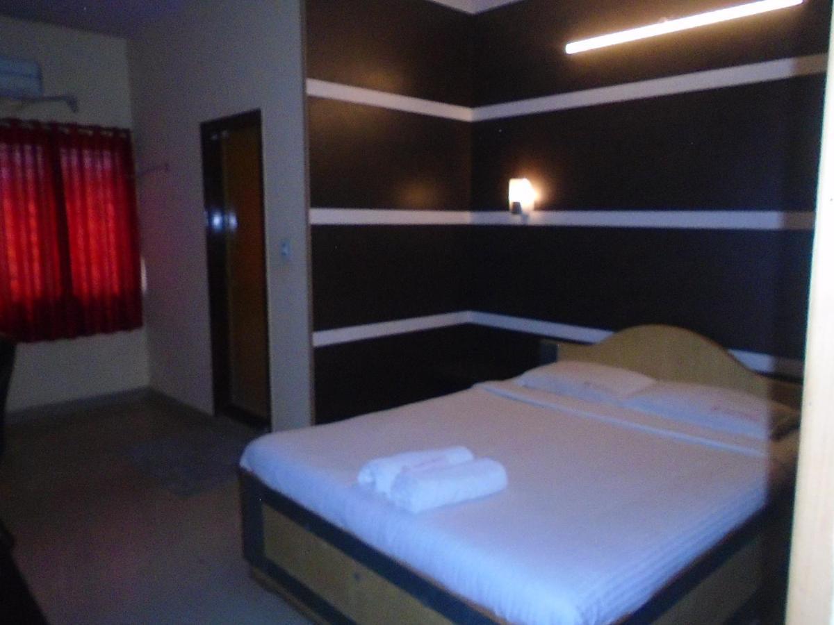 Royal Residency Hotel Bangalore