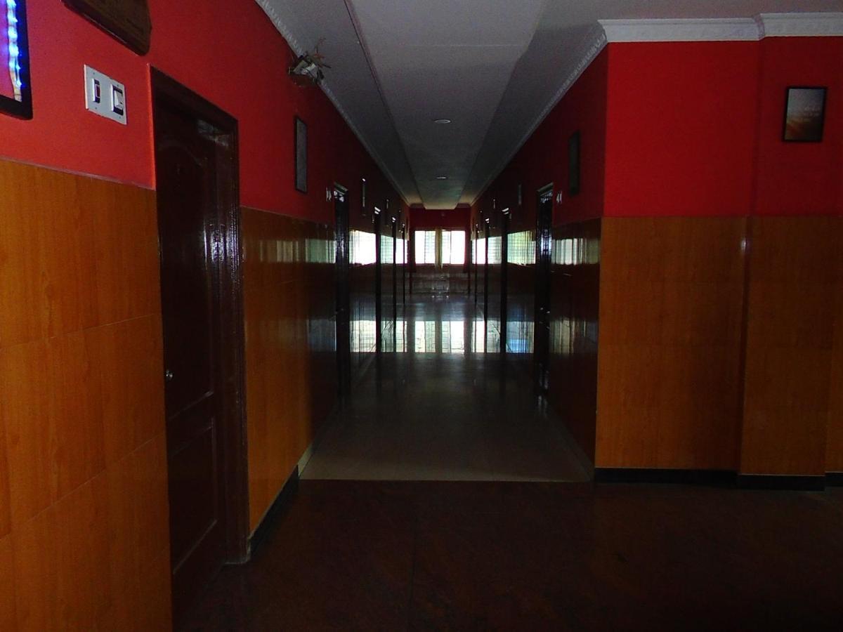 Hotel Royal Residency 2*