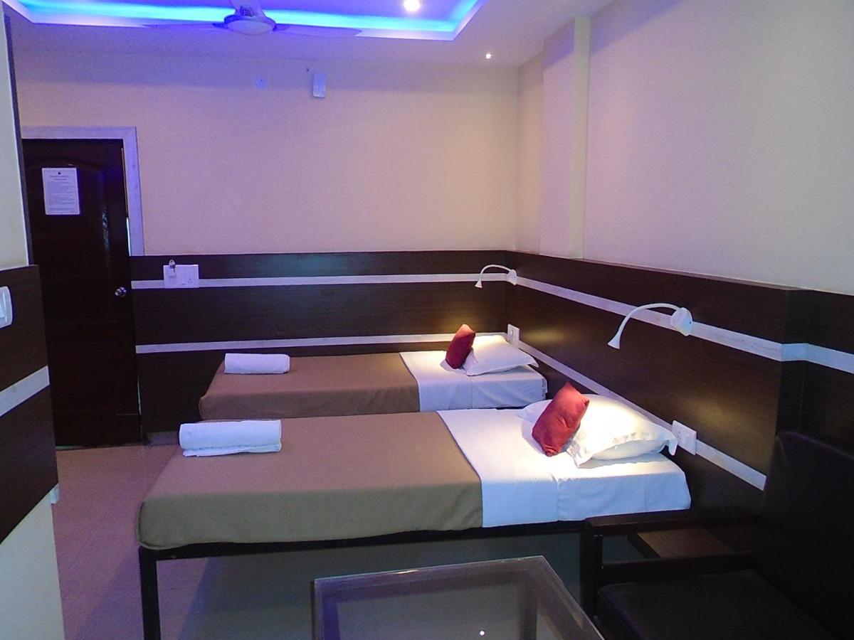 Hotel Royal Residency Bangalore