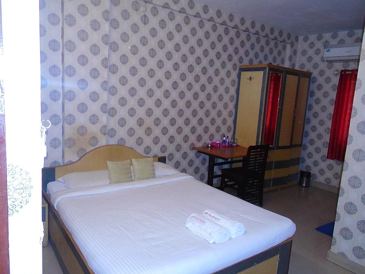 Royal Residency Bangalore