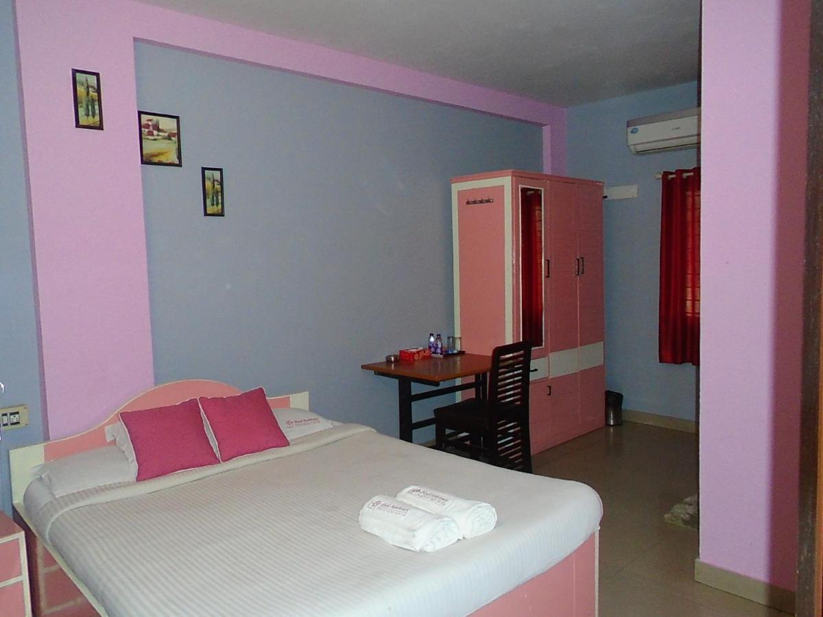 Hotel Royal Residency Bangalore