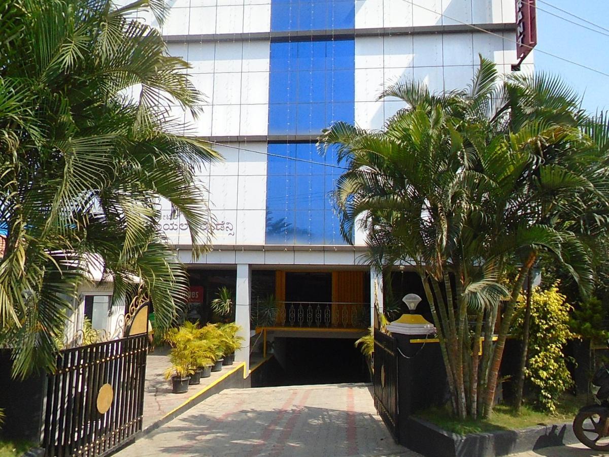 Royal Residency Bangalore