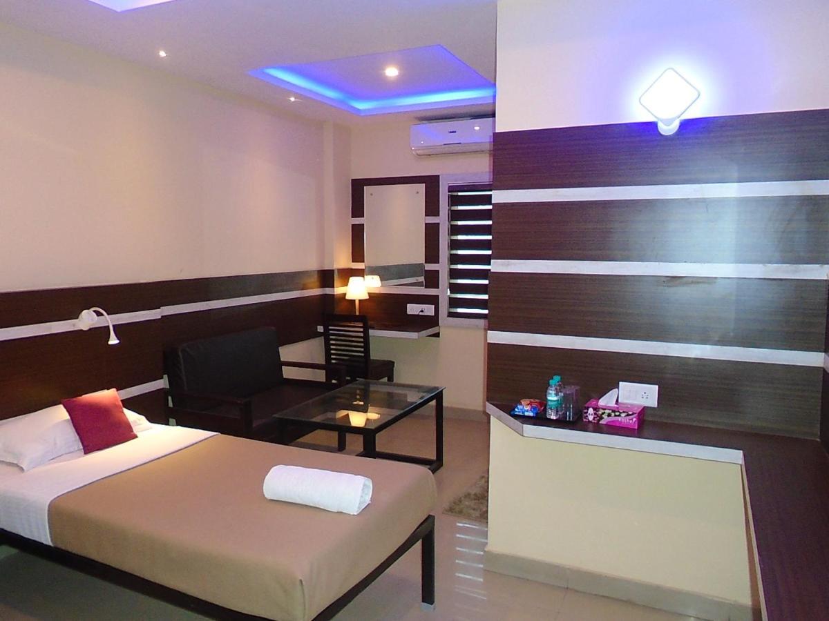 Hotel Royal Residency Bangalore
