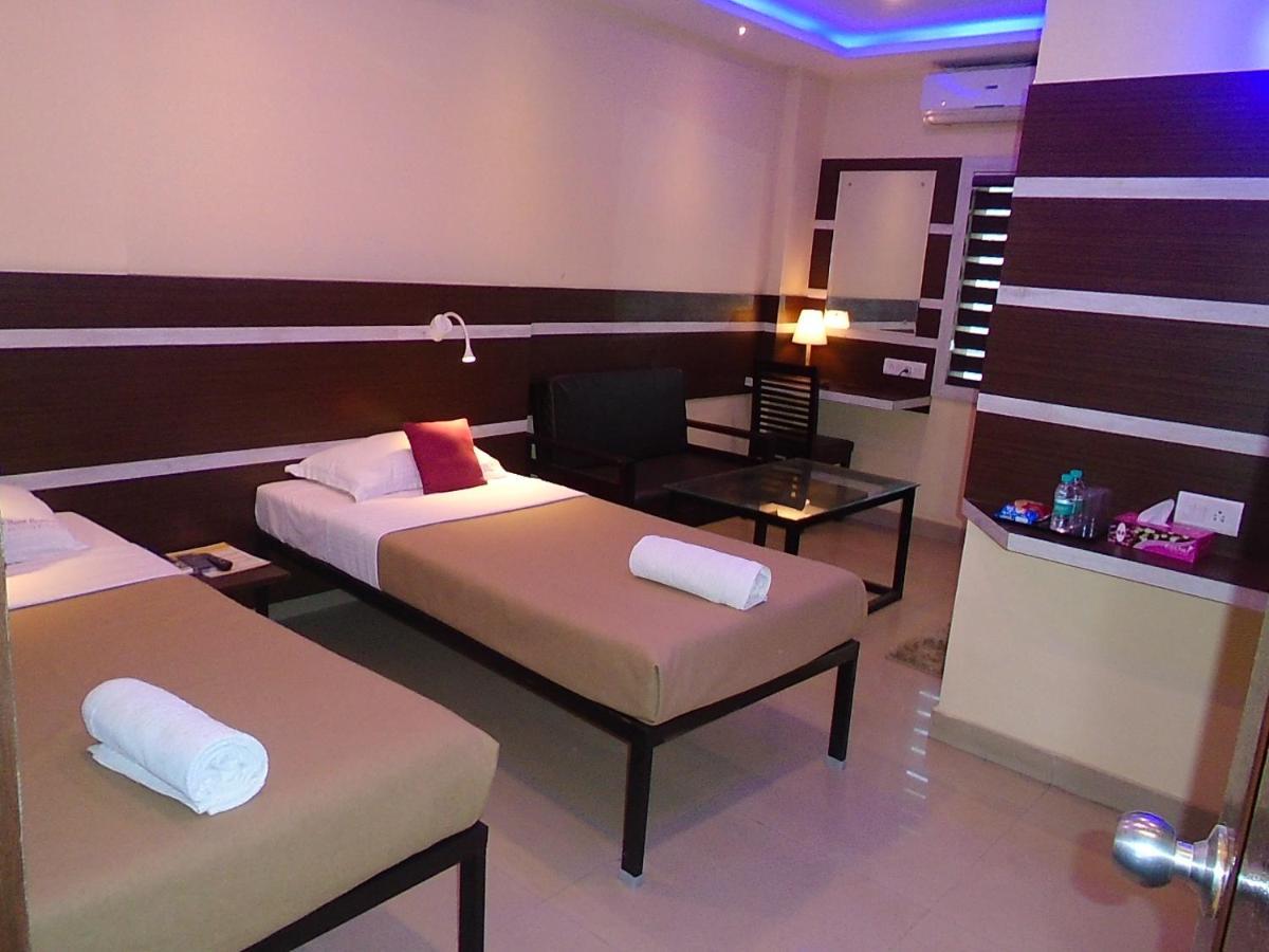Royal Residency Hotel