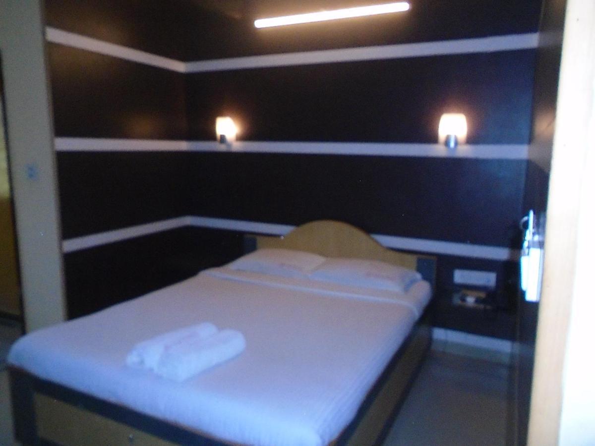 Royal Residency 2* Bangalore