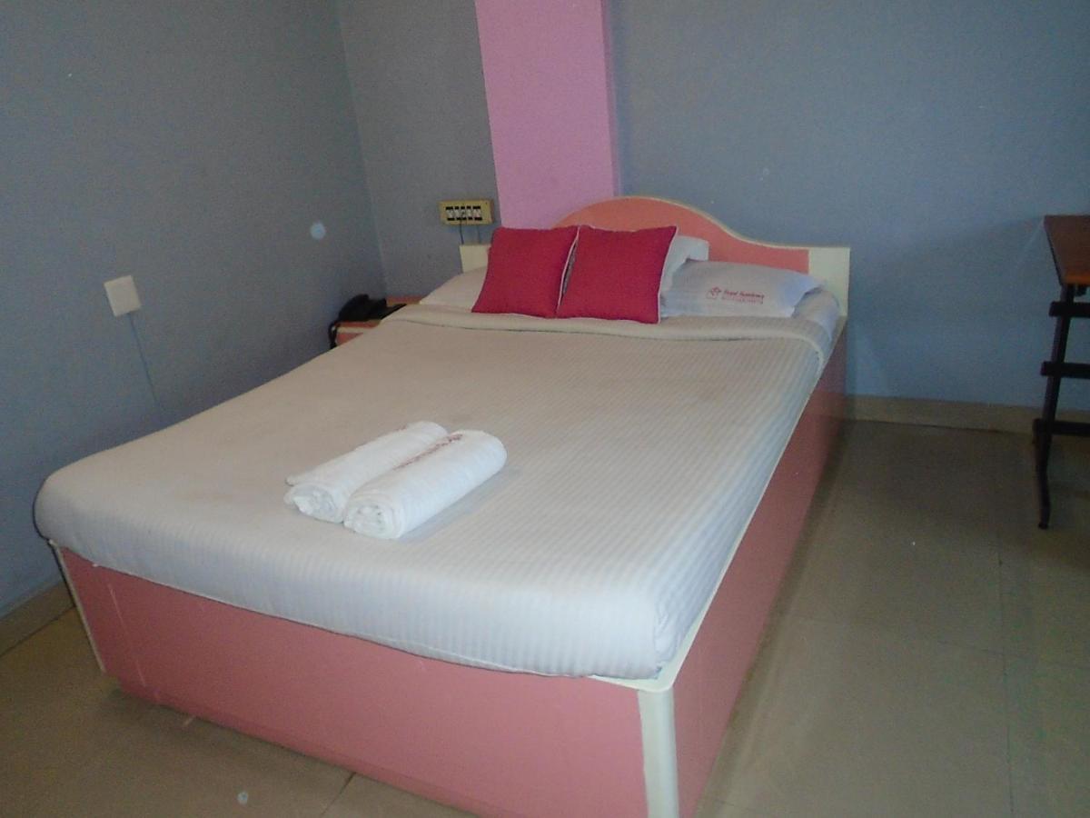 Hotel Royal Residency