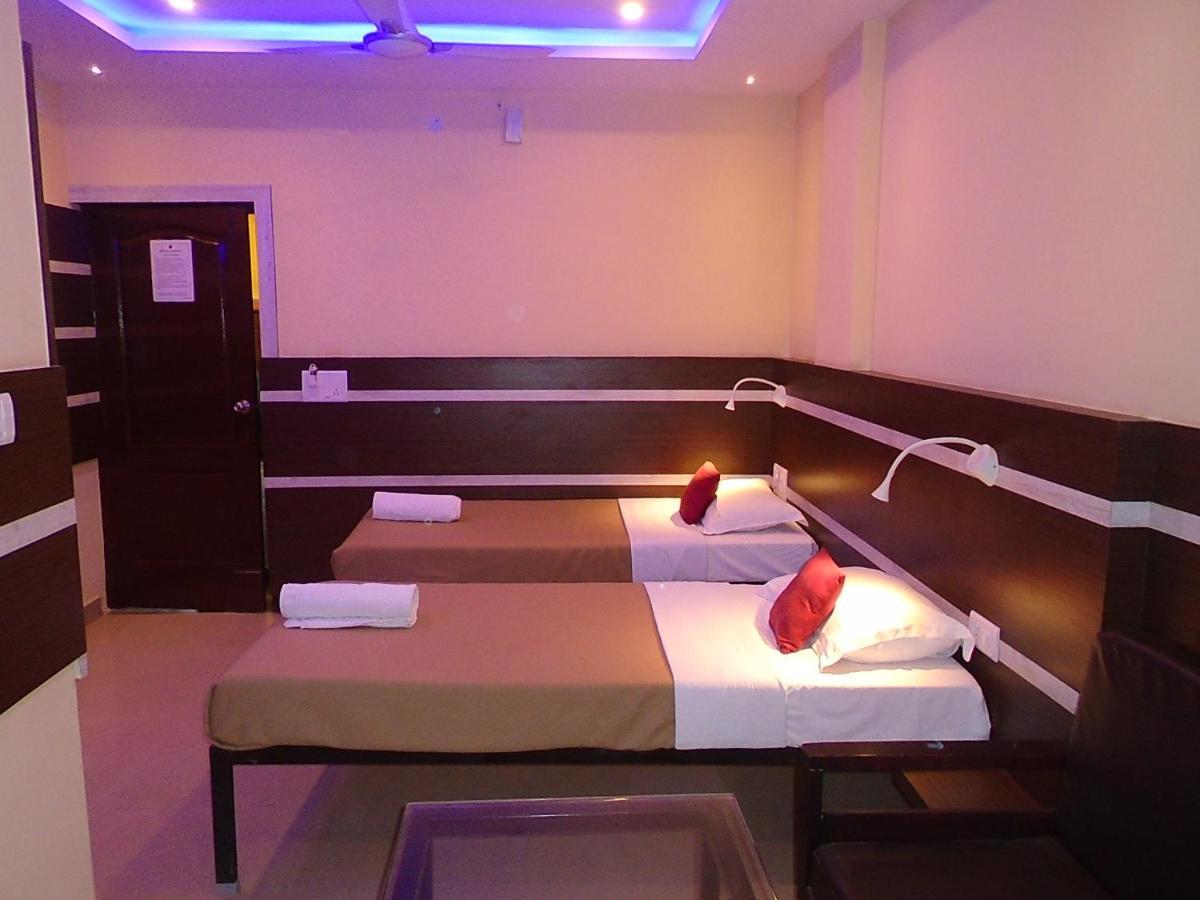 Royal Residency Hotel