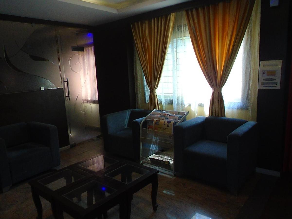 Hotel Royal Residency Bangalore