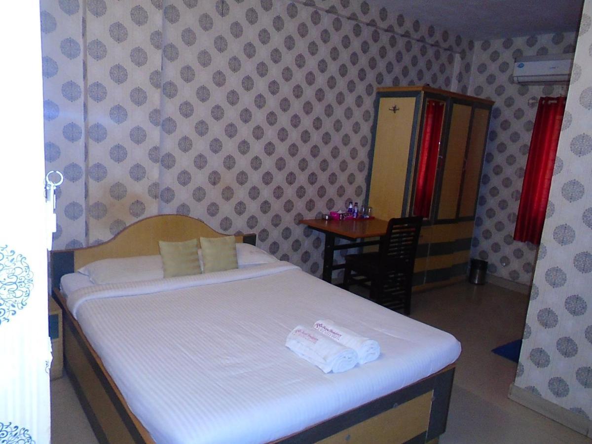 Hotel Royal Residency Bangalore
