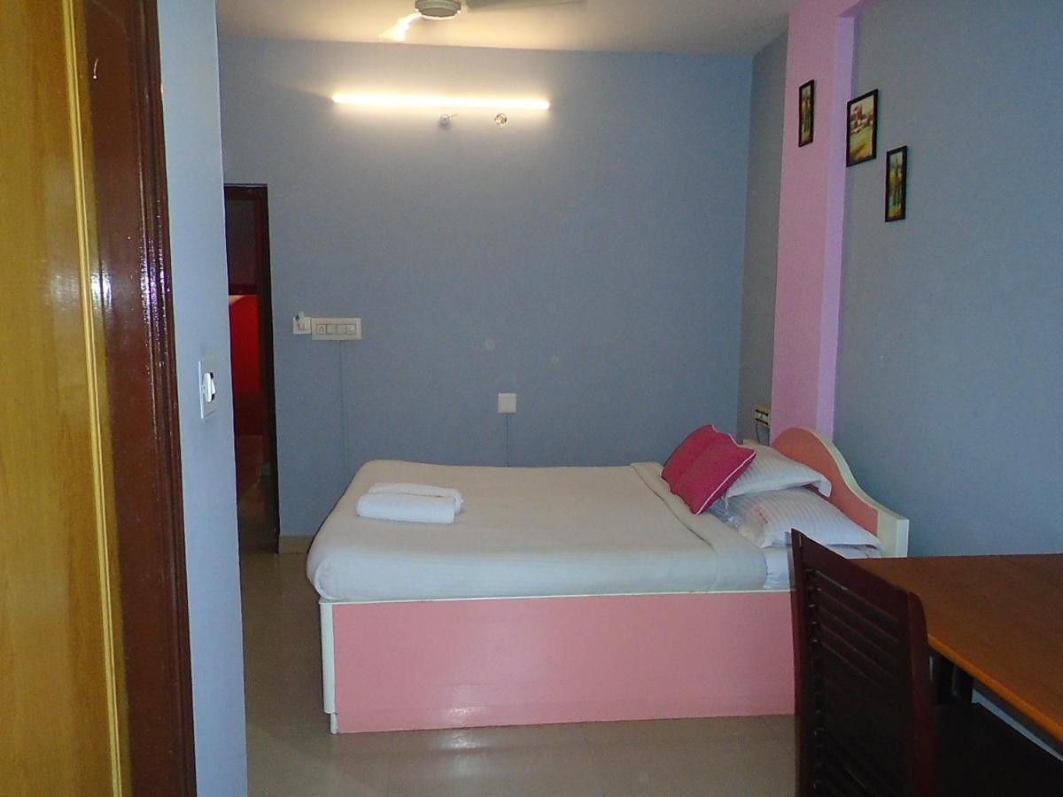 Royal Residency Bangalore