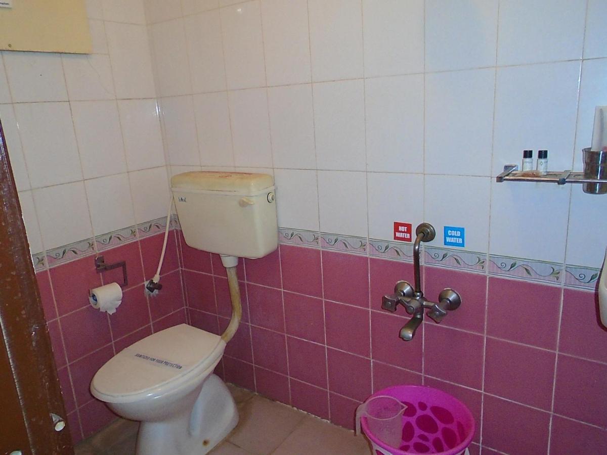 Royal Residency 2* Bangalore