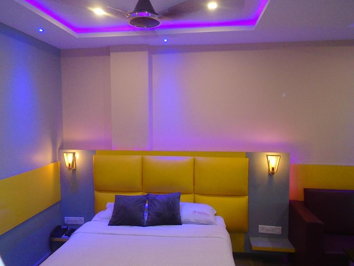 Royal Residency Bangalore