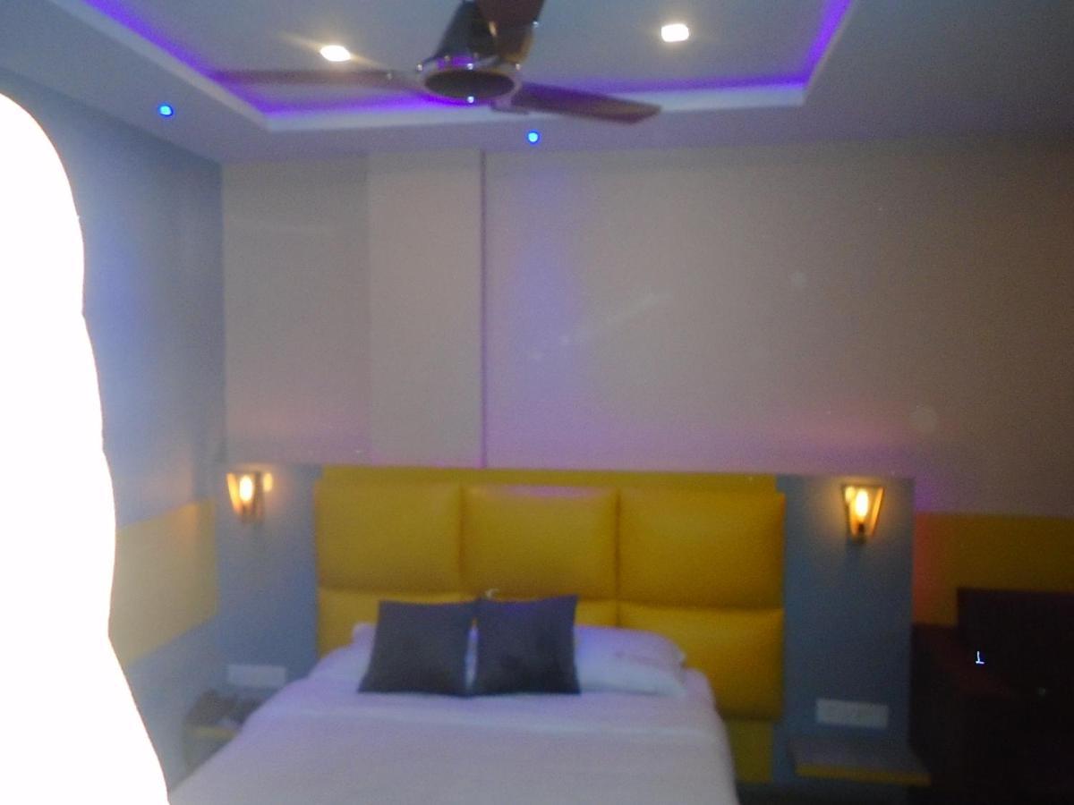 Hotel Royal Residency 2*