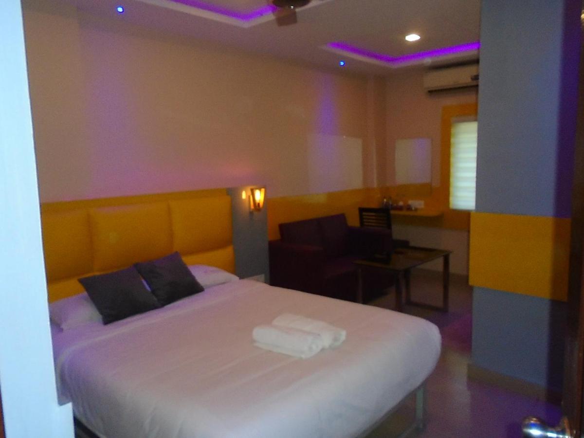 Royal Residency 2* Bangalore