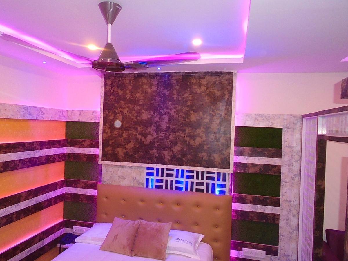 Royal Residency Hotel Bangalore
