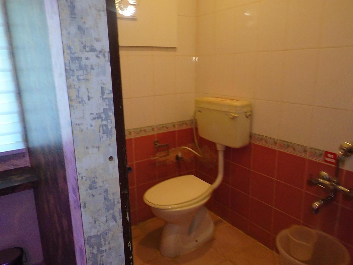 Hotel Royal Residency Bangalore
