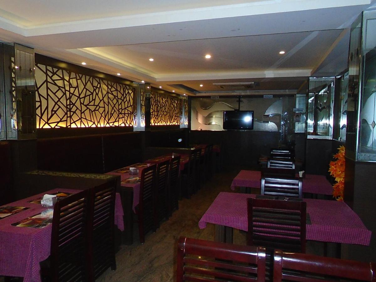 Royal Residency Bangalore