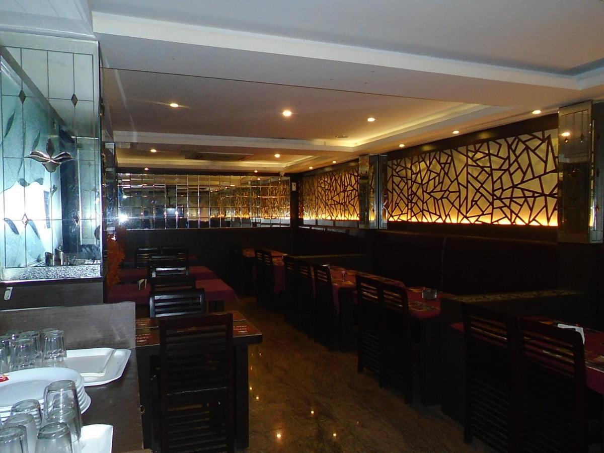 Royal Residency