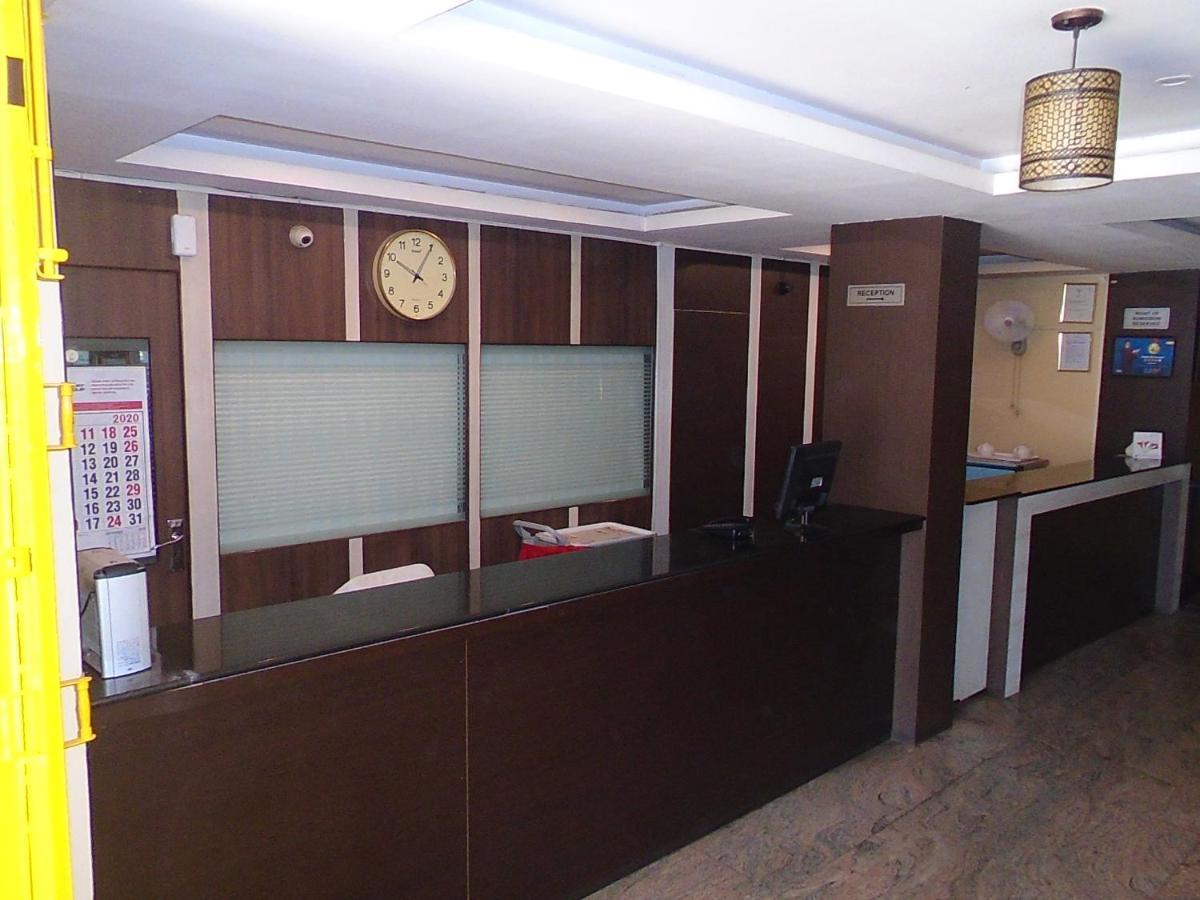 Royal Residency Hotel Bangalore