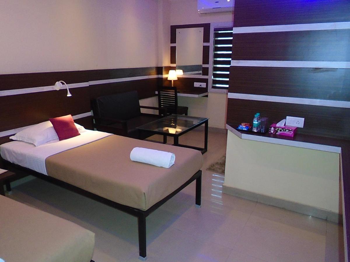 Royal Residency Bangalore