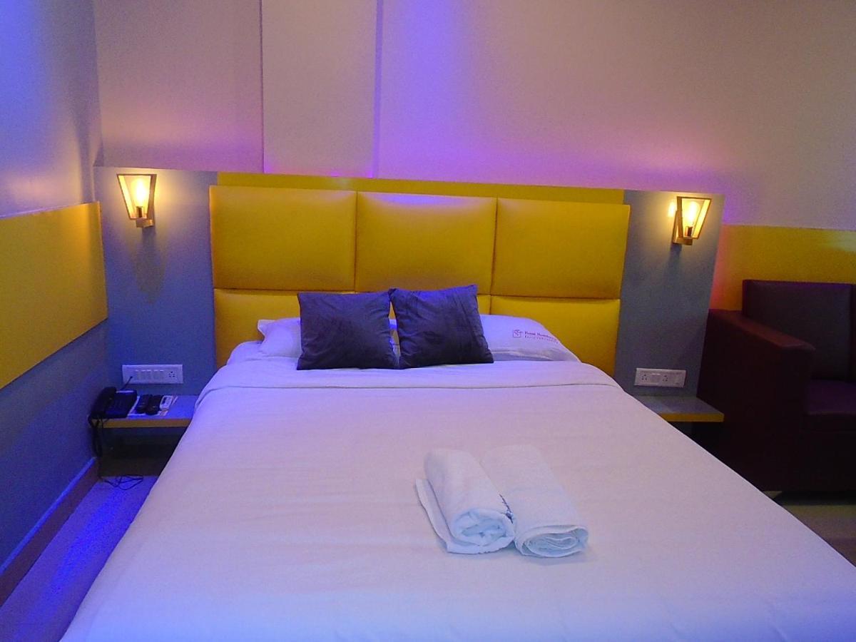 Royal Residency Bangalore