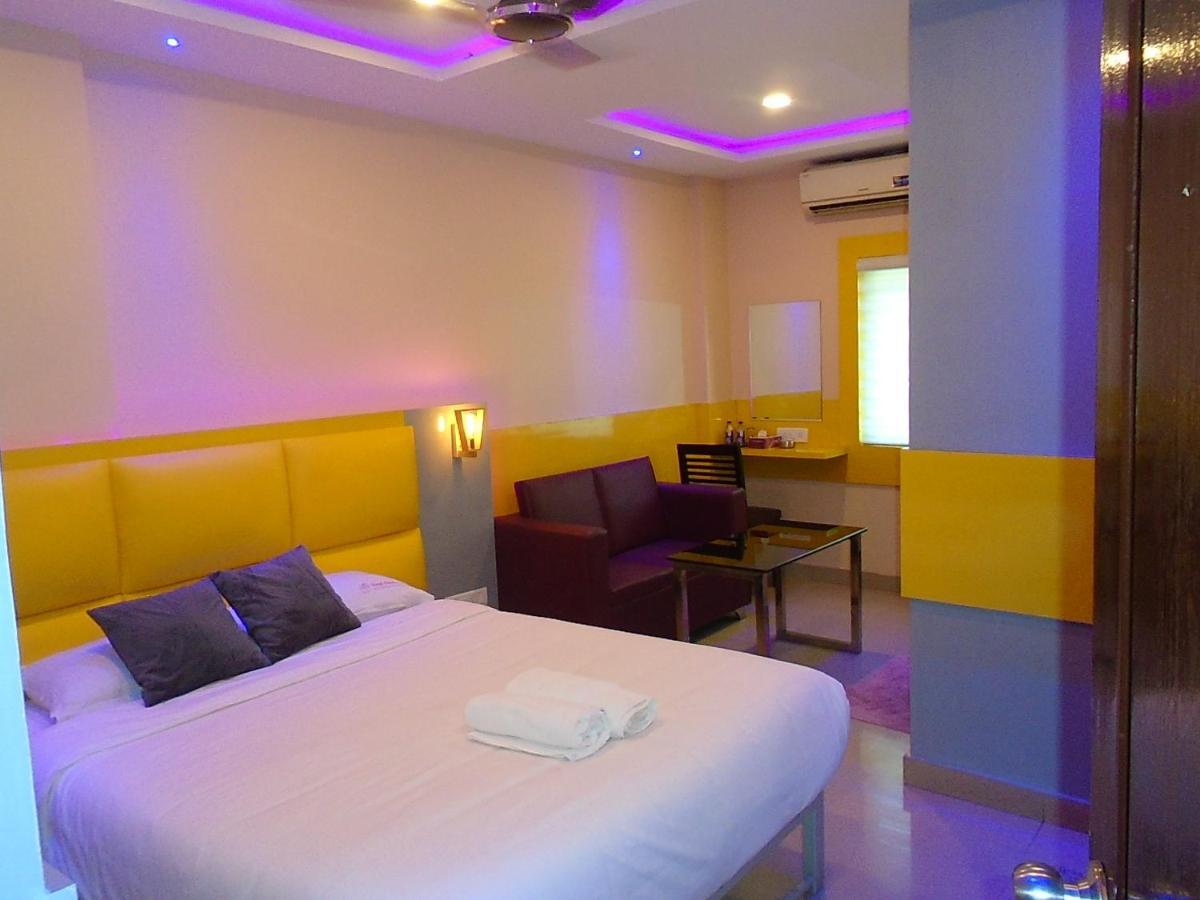 Royal Residency Hotel 2*