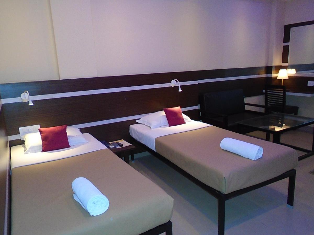 Royal Residency Hotel Bangalore