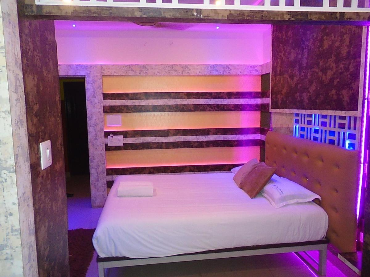 Royal Residency Bangalore