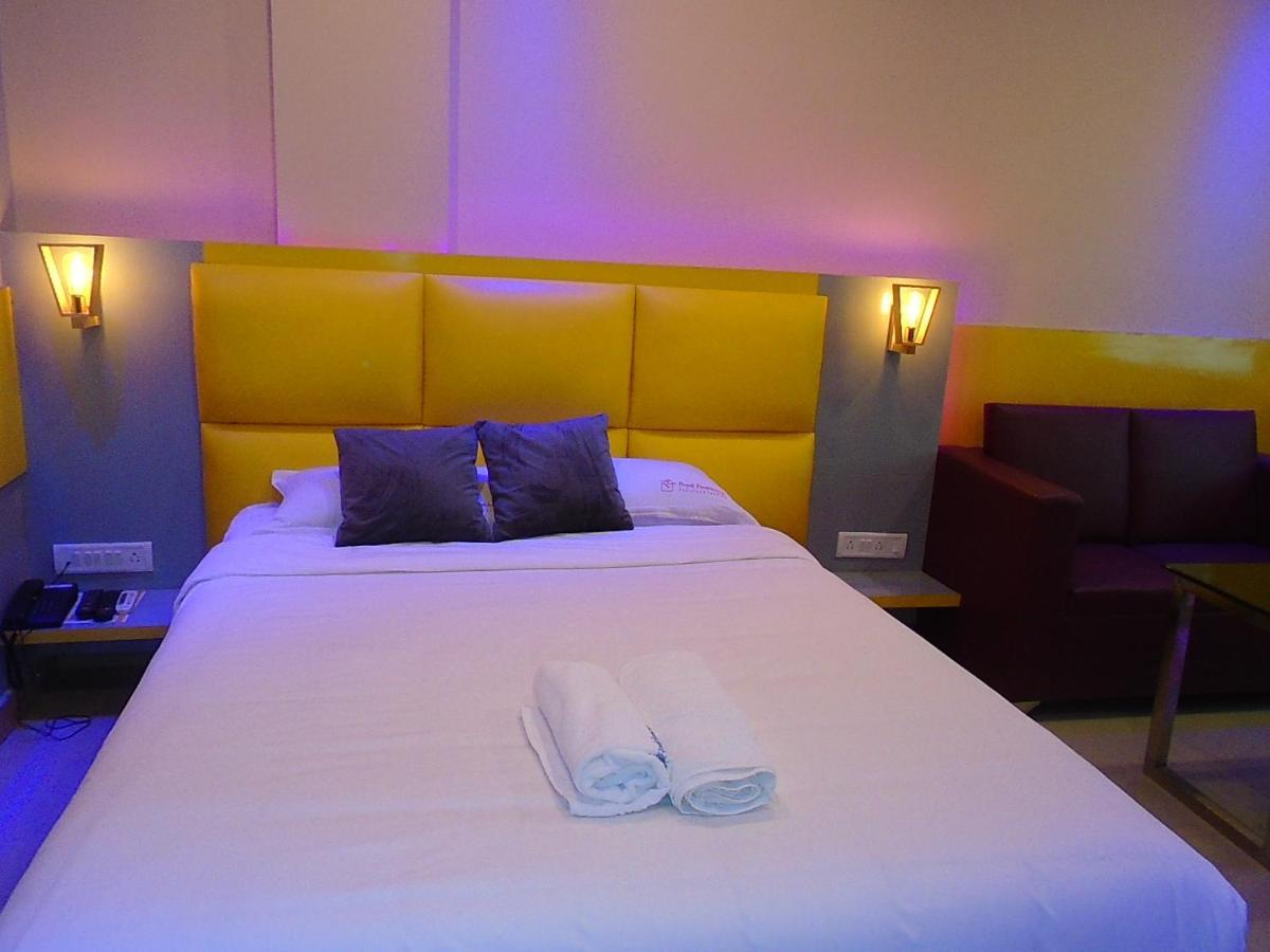 Hotel Royal Residency