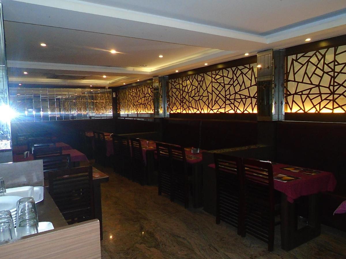 Royal Residency 2* Bangalore