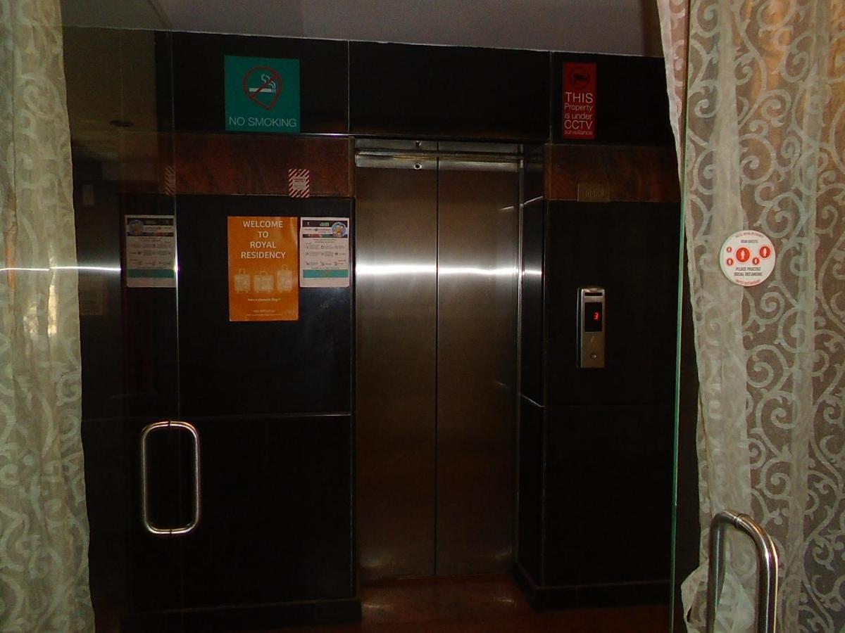Royal Residency Bangalore