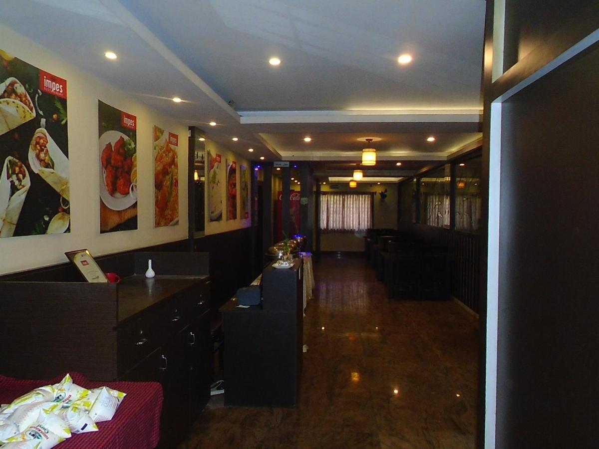 Hotel Royal Residency 2*