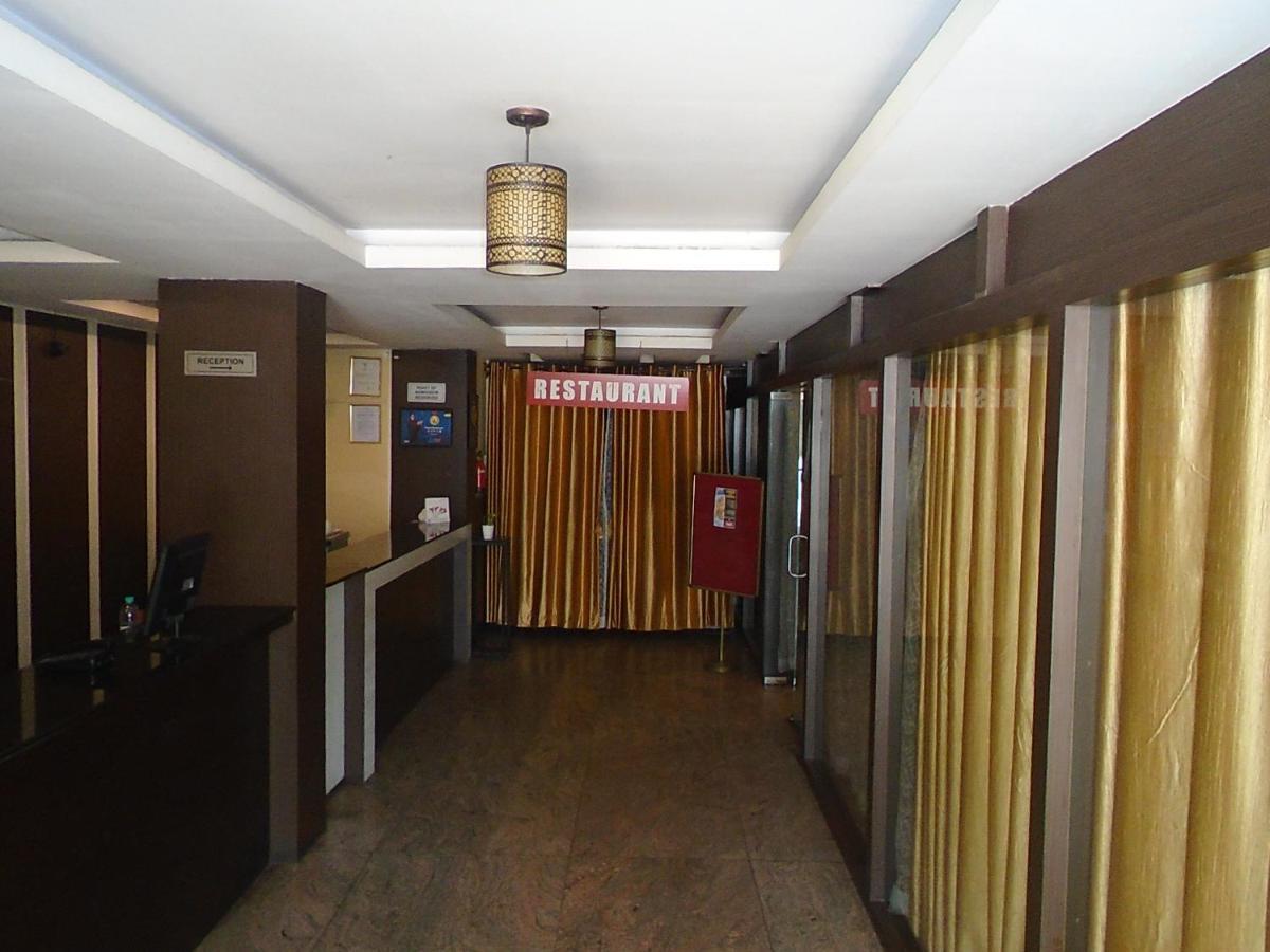 Royal Residency 2* Bangalore