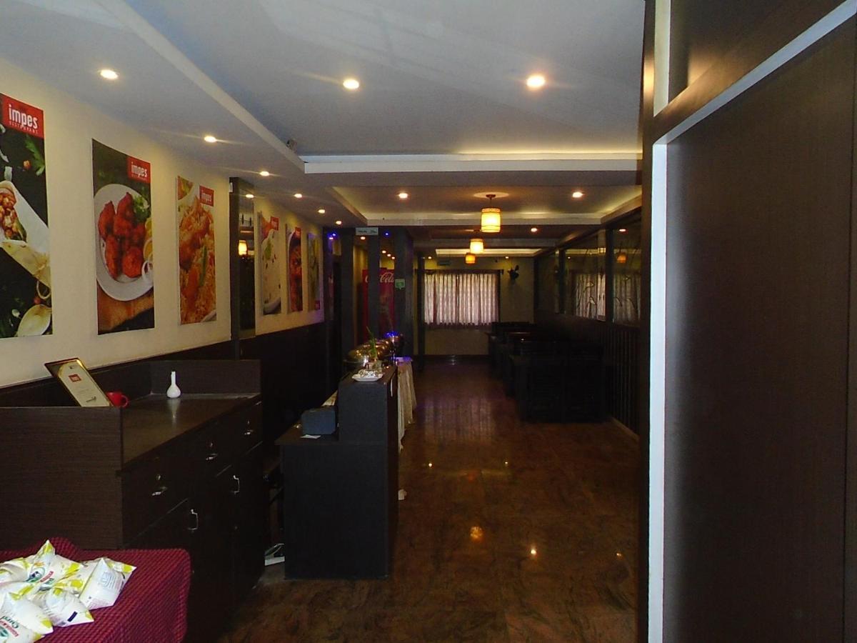 Hotel Royal Residency 2*