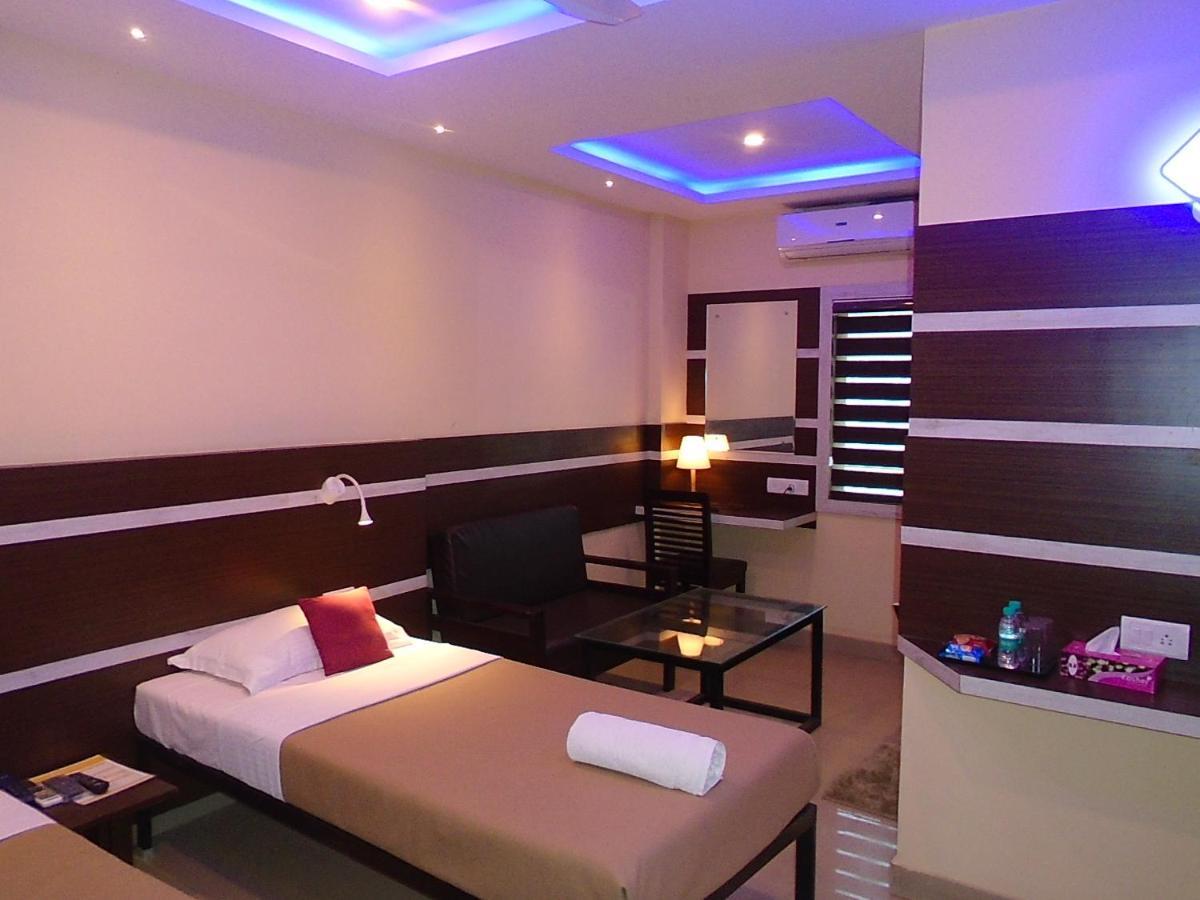 Hotel Royal Residency