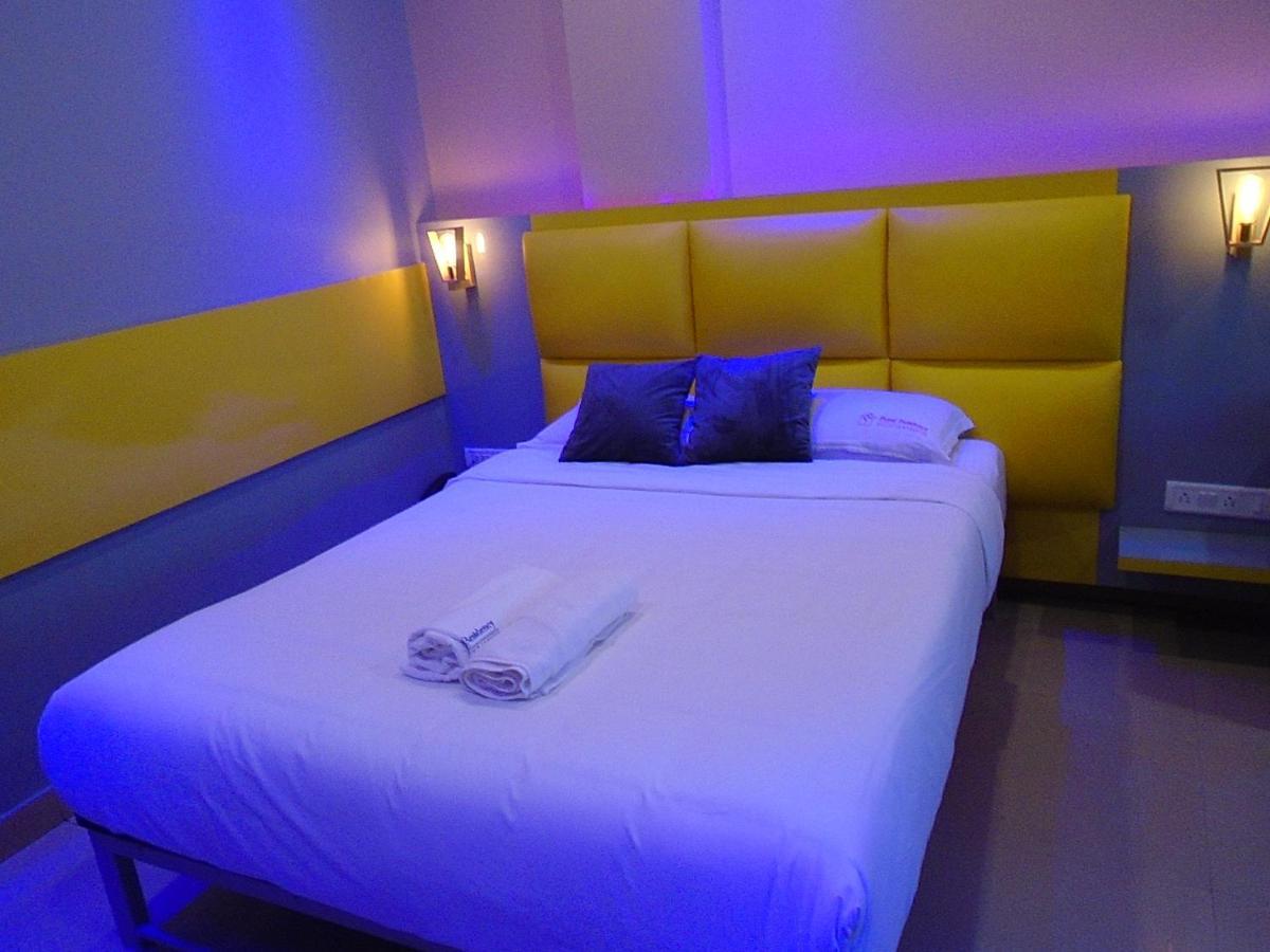 Hotel Royal Residency
