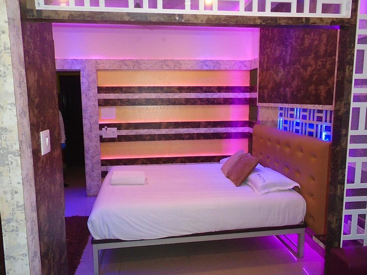 Hotel Royal Residency Bangalore