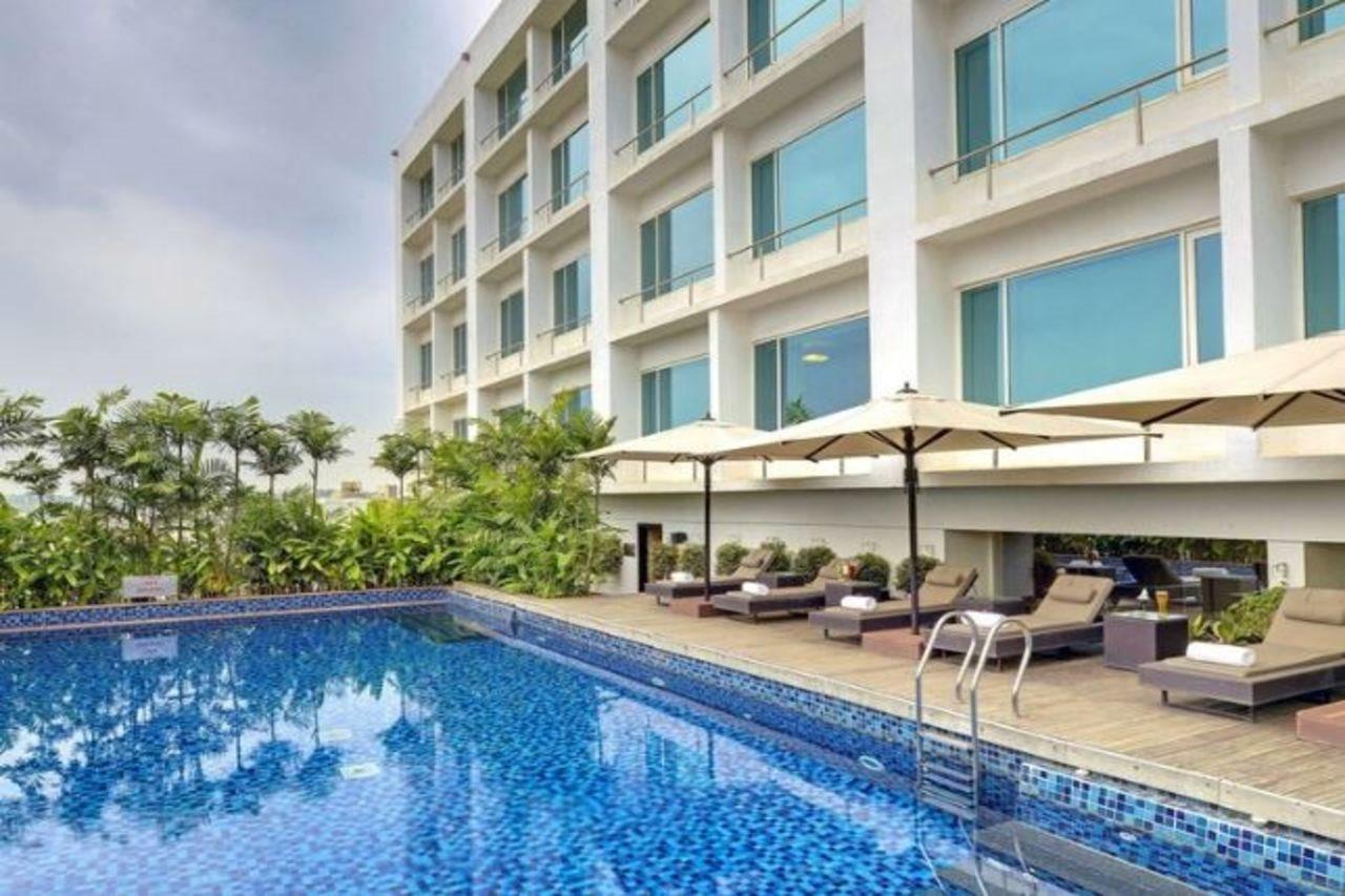 Radisson Blu Outer Ring Road 5* Bangalore