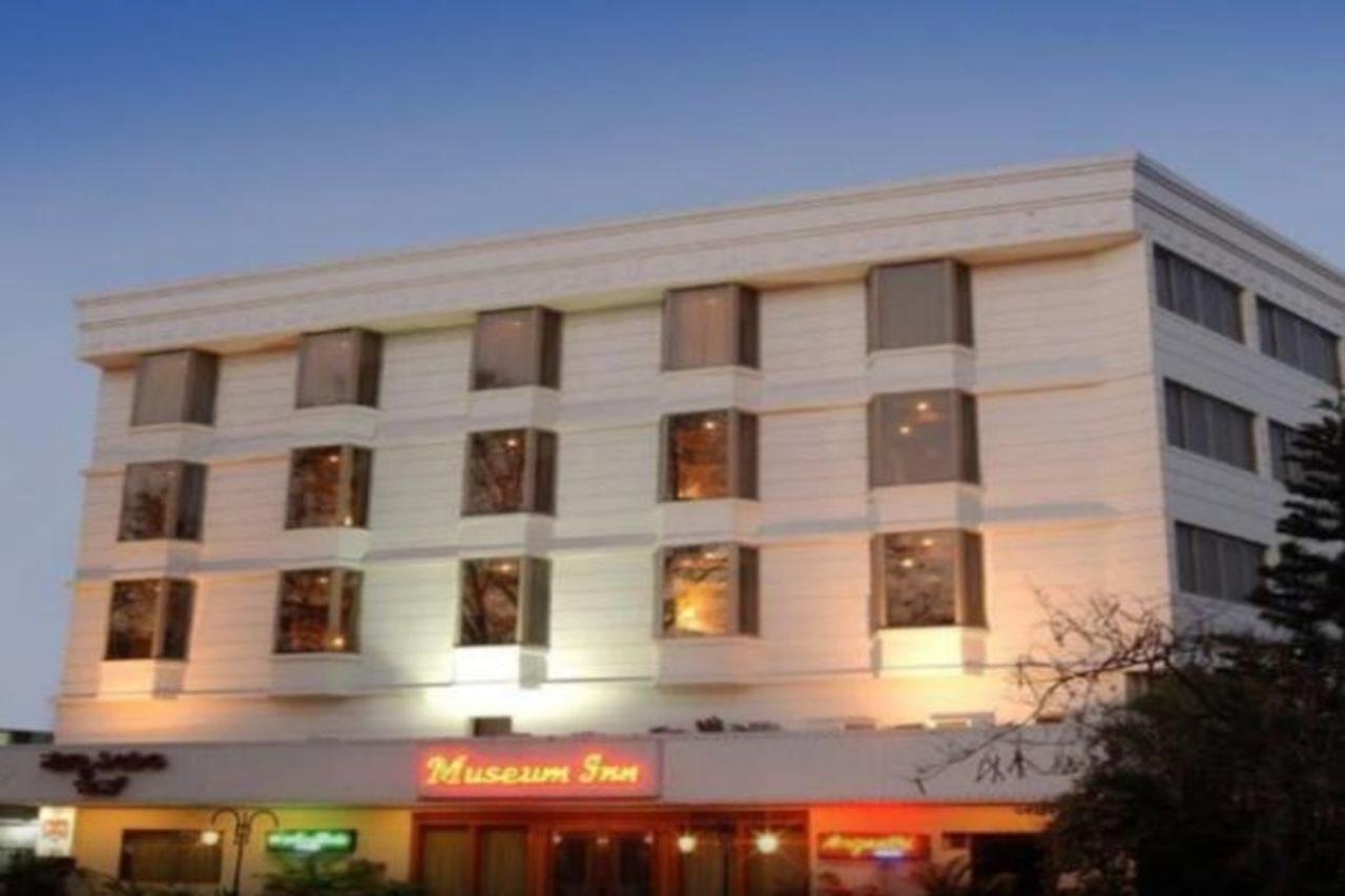 Museum Hotel 3*