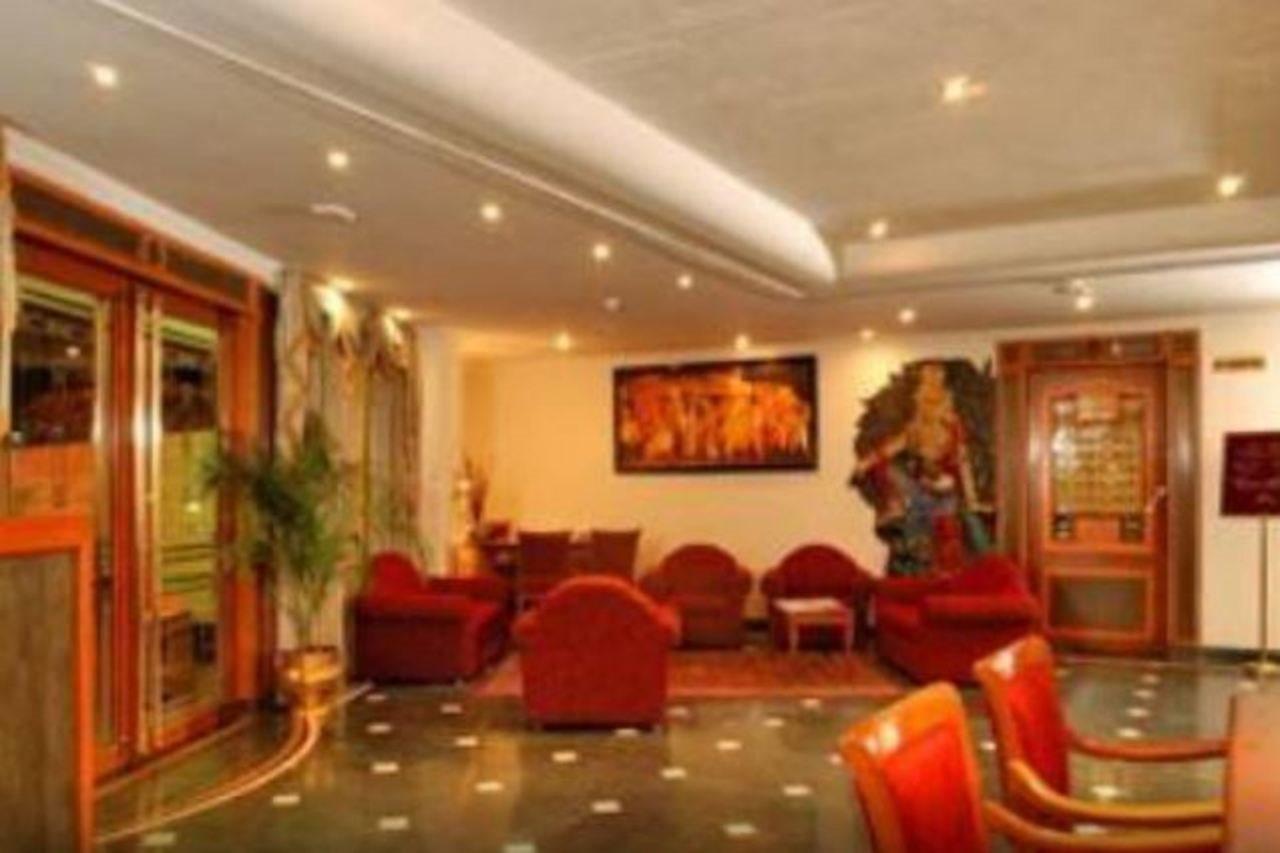 Hotel Museum 3*