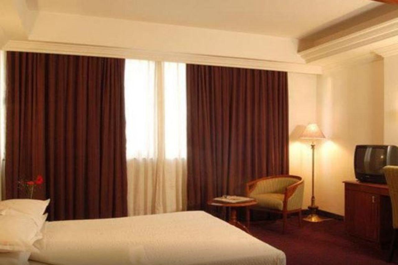 Hotel Museum Bangalore