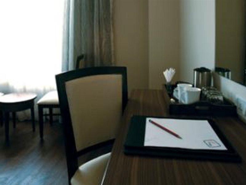 Fabhotel Corporate Nest Koramangala Hotel