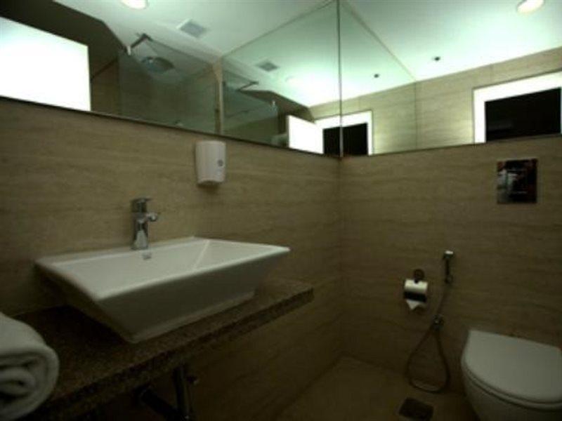 Fabhotel Corporate Nest Koramangala Hotel Bangalore